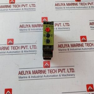 Tele D12dm Multifunction Timer 24v
