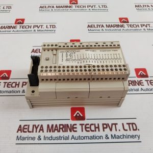 Telemecanique Abe7-h16r11 Io Sub Base