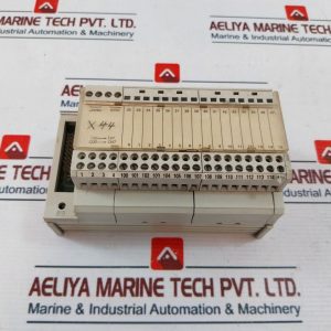 Telemecanique Abe7-h16r11 Io Sub-base Passive Discrete