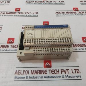 Telemecanique Abe7-h16r21 Base Interface Module