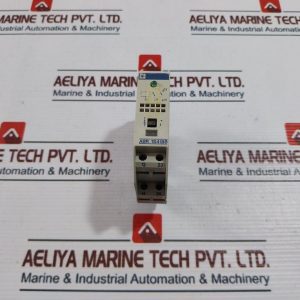Telemecanique Abr-1s418b Relay
