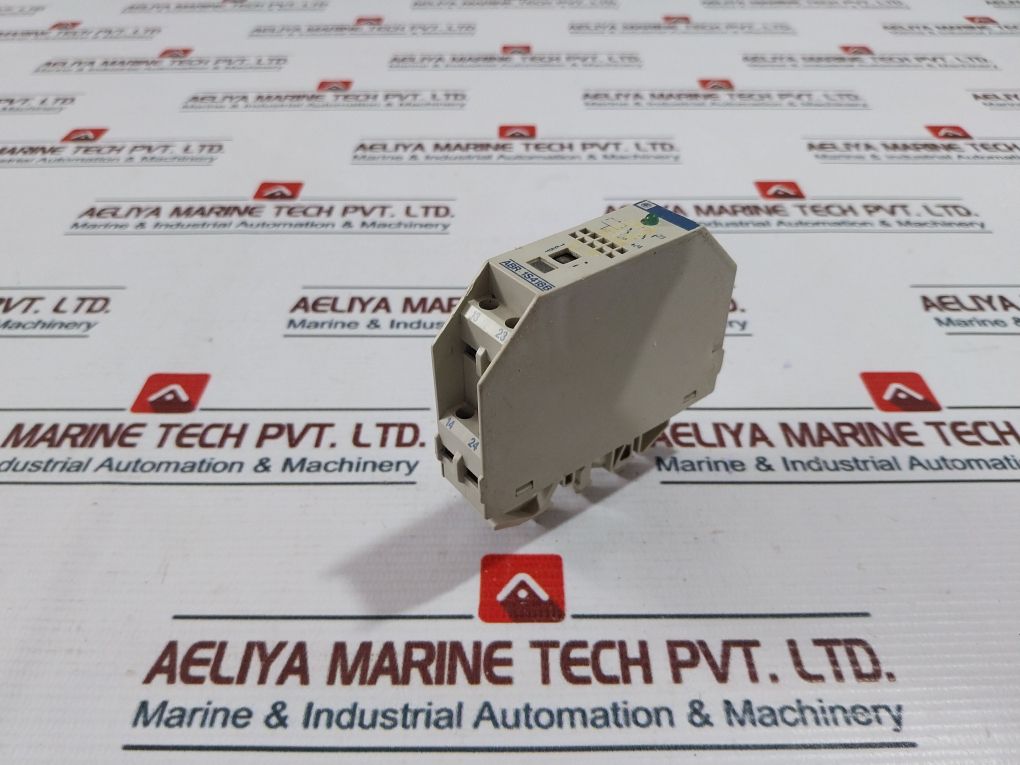 Telemecanique Abr-1s418b Relay - Aeliya Marine