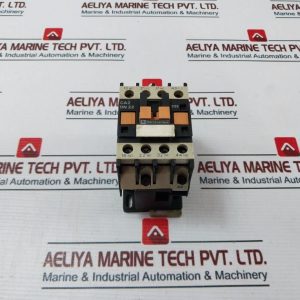 Telemecanique Ca2 Dn 22 Control Relay