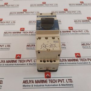 Telemecanique Ld1-lc030 Motor Starter