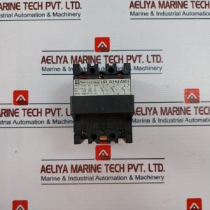 Telemecanique Ls1-d253 A65 Fuse Holder