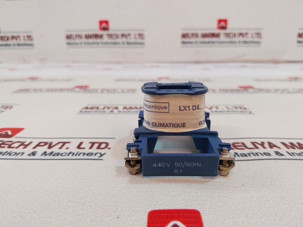 Telemecanique Lx1 D4r7 Coil - Image 6