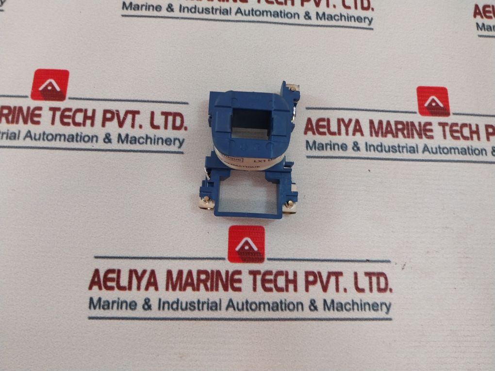 Telemecanique Lx1 D4r7 Coil