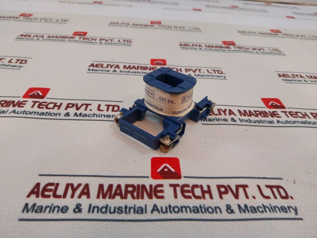 Telemecanique Lx1 D4r7 Coil - Image 5