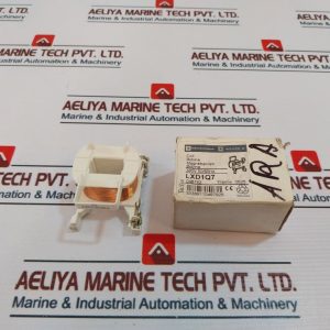 Telemecanique P7 230v 5060hz Contactor Coil