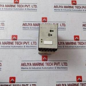 Telemecanique Rm3 Ja111mw Relay