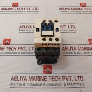 Telemecanique Schneider Electric Lc1d186 Contactor 690v