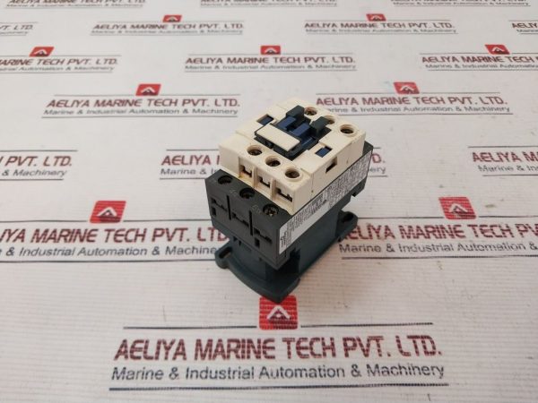 Telemecanique Schneider Electric Lc1d186 Contactor 690v - Aeliya Marine