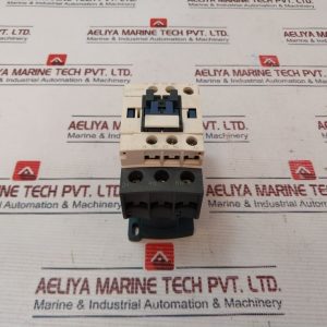 Telemecanique Schneider Electric Lc1d25 Contactor 690v