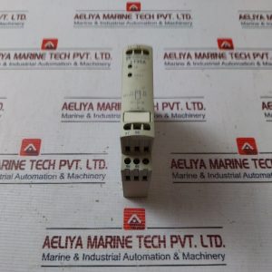 Telemecanique Schneider Electric Lt3sa00m Thermistor Protection Relay 3a250v