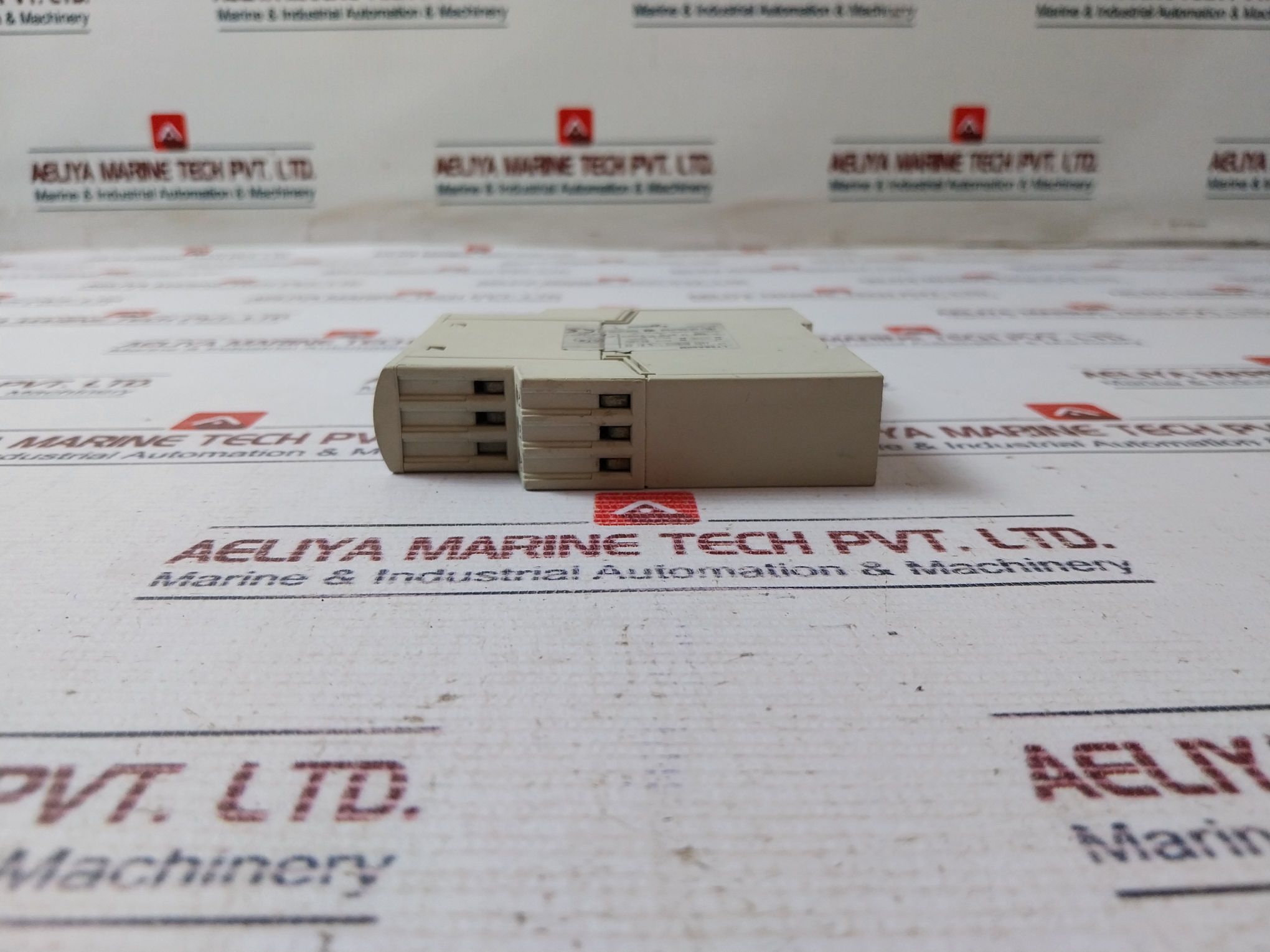 Telemecanique Schneider Electric Lt3sa00m Thermistor Protection Relay 3a/250v - Image 6