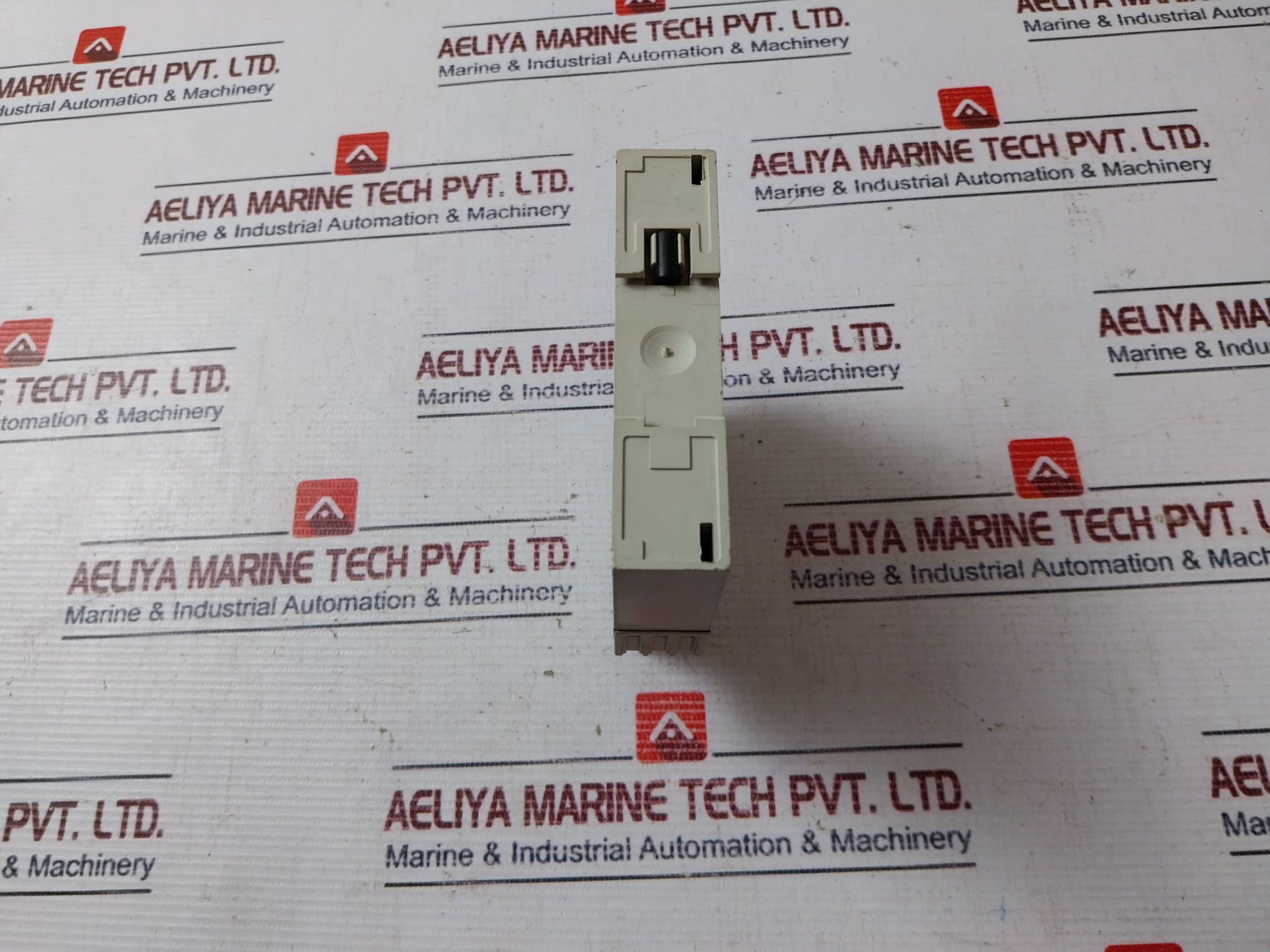 Telemecanique Schneider Electric Lt3sa00m Thermistor Protection Relay 3a/250v - Image 3