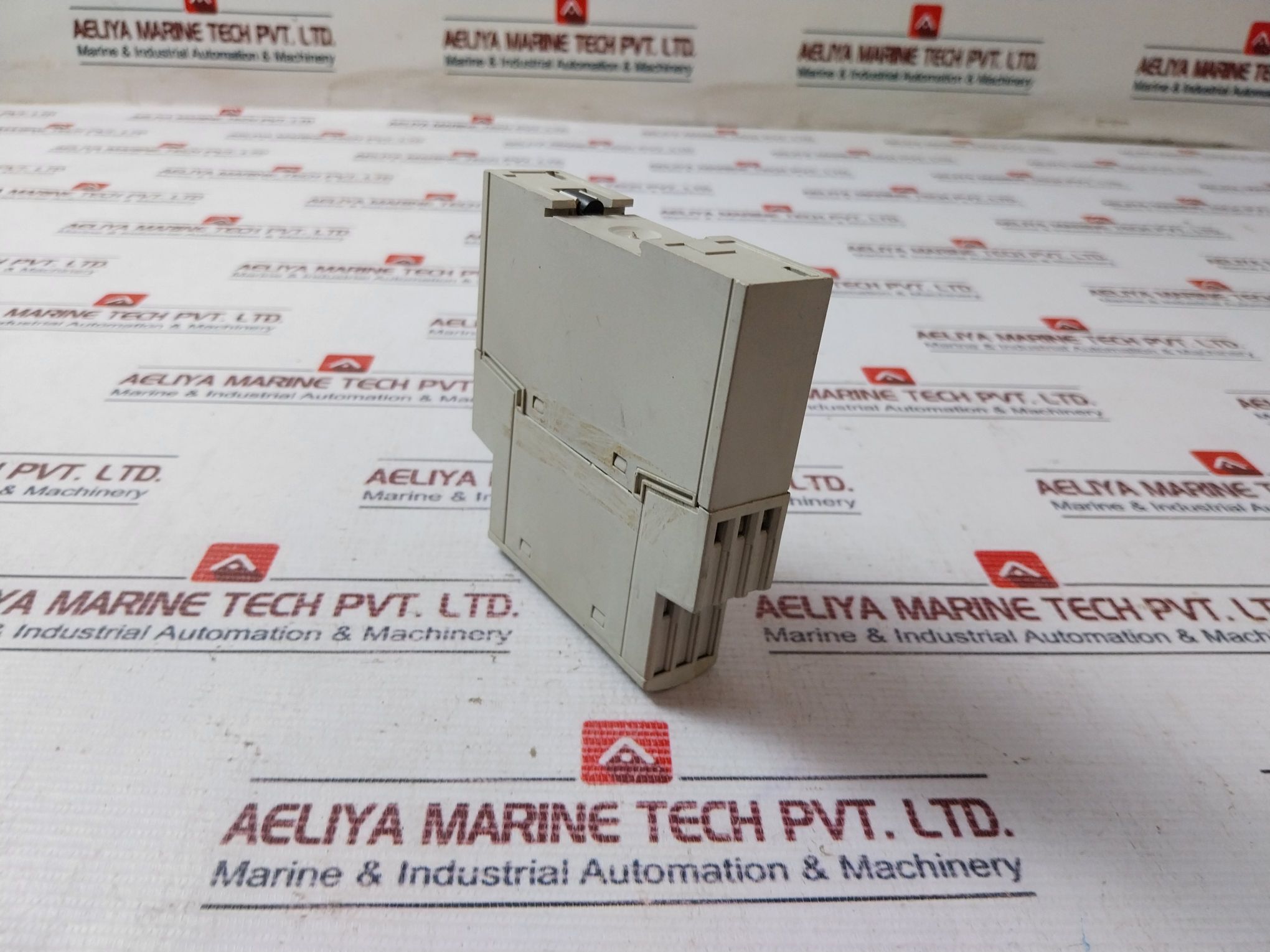 Telemecanique Schneider Electric Lt3sa00m Thermistor Protection Relay 3a/250v - Image 4