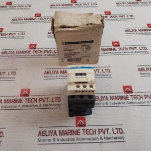 Telemecanique Schneider Electric Square D Lc1d18 Contactor 690v