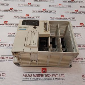 Telemecanique Schneider Electric Tsx3708001 Plc 24vdc