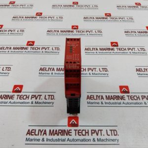 Telemecanique Schneider Electric Xps-af Single Dual-channel Xpsaf5130 Safety Relay