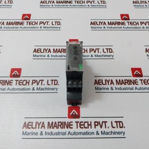 Telemecanique Schneider Re22r1mymr Multifunction Timer