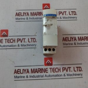 Telemecanique Schneider Re7pe11bu Time Delay Relay