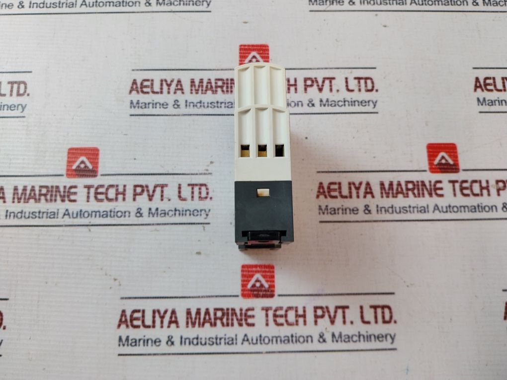 Telemecanique Schneider Re7pe11bu Time Delay Relay - Image 5