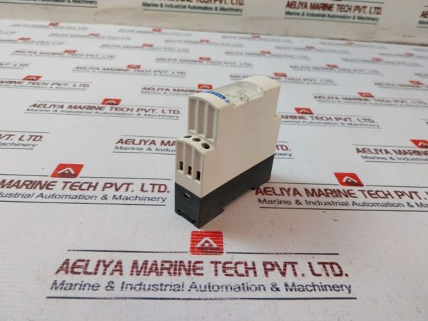 Telemecanique Schneider Re7pe11bu Time Delay Relay - Aeliya Marine