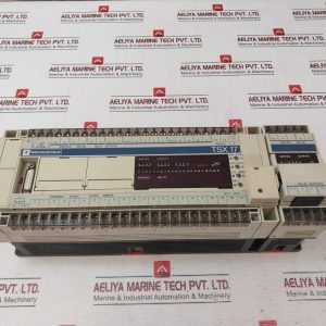 Telemecanique Tsx17 Programmable Logic Controller