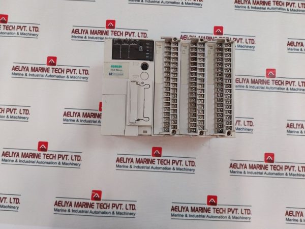 Telemecanique Tsxdmz 28dr Plc