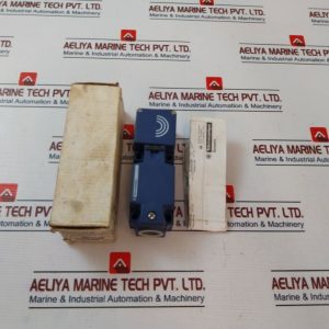 Telemecanique Xs7c4a1mpp20 Inductive Sensor