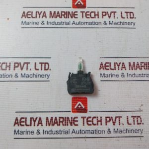 Telemecanique Zbv-m5 Light Block