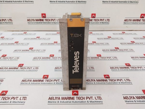 Televes Upsu120 Power Supply Unit