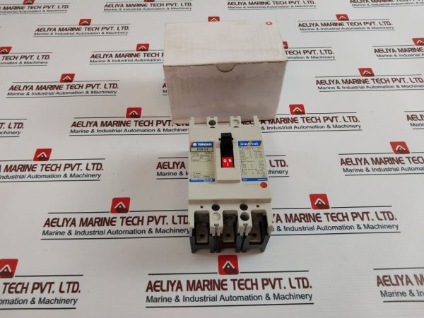 Terasaki E50-sf 3 Pole Circuit Breaker 30 A