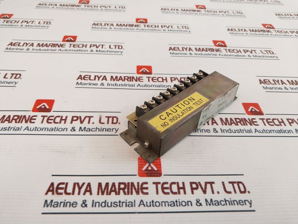 Terasaki Ehs-1 Connector - Aeliya Marine