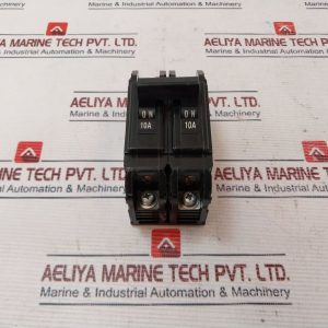 Terasaki Electric Tb-5s Circuit Breaker Ac460v