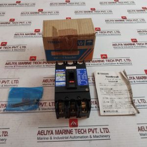 Terasaki Electric Xe50ns 3 Pole Circuit Breaker