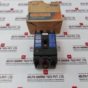 Terasaki Electric Xh100ns 3 Pole Circuit Breaker 30 A