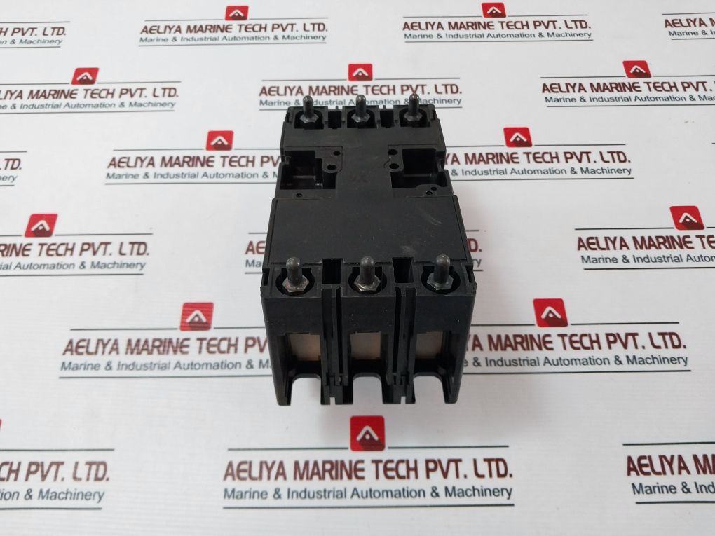 Terasaki Electric Xh100ns 3 Pole Circuit Breaker 30 A - Image 6