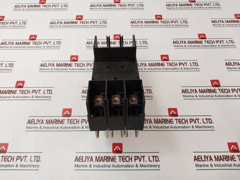 Mitsubishi Electric Nf63-sv Moulded Case Circuit Breaker 60a - Image 4
