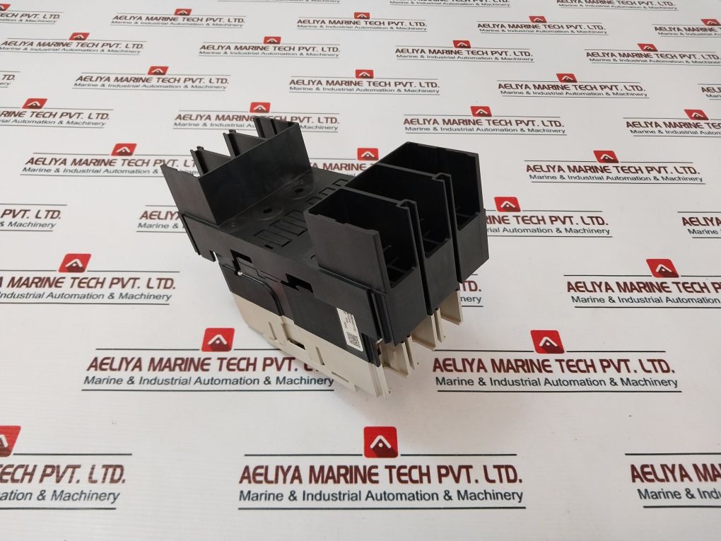 Mitsubishi Electric Nf63-sv Moulded Case Circuit Breaker 60a - Image 6