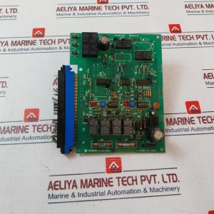Terasaki Esm-103m Pc Starter Board