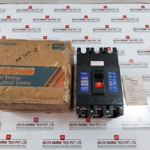 Terasaki Tl-400e Circuit Breaker 690v