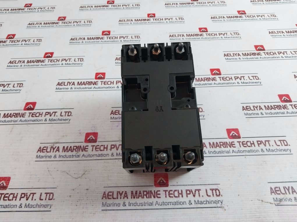 Terasaki Xh100ns 3 Pole Circuit Breaker - Image 5