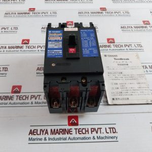 Terasaki Xh100ns 3 Pole Circuit Breaker