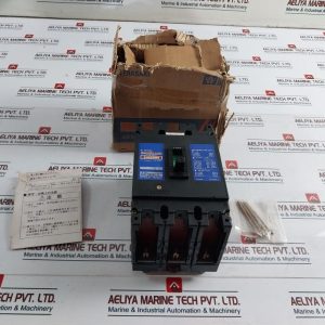 Terasaki Xh225ns 3 Pole Circuit Breaker 175a