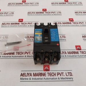 Terasaki Xm30ns 3 Pole Motor Breaker