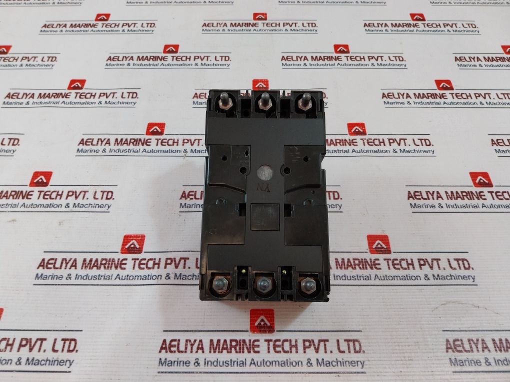 Terasaki Xs100ns 3 Pole Circuit Breaker Ac600v - Image 5