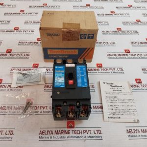 Terasaki Xs100ns Circuit Breaker Ac220v 50ka