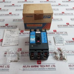 Terasaki Xs100ns Circuit Breaker Ac600v Dc250v